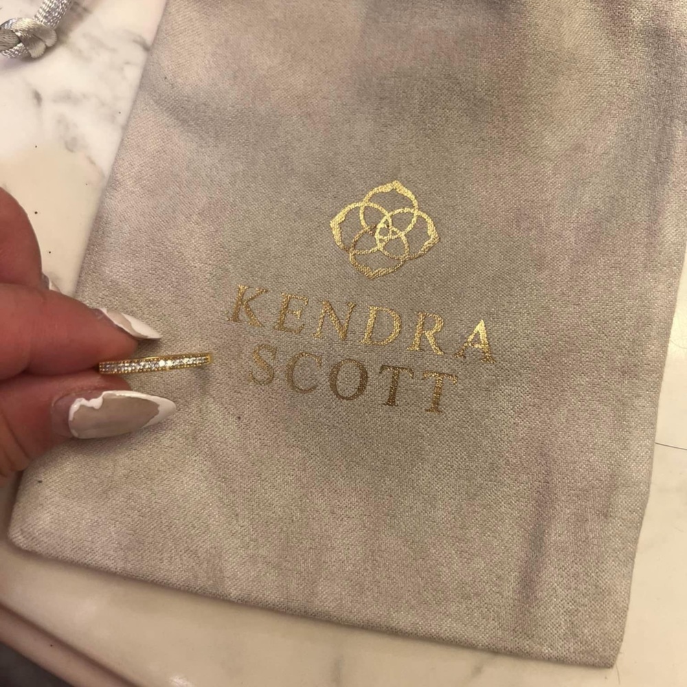 Kendra Scott fine jewelry
